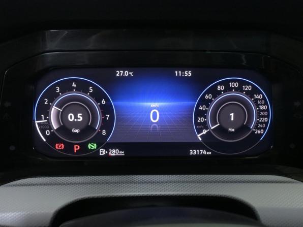 Volkswagen Golf VIII с пробегом 2021 года, цена 2 530 000 рублей, 33428 км, хэтчбек, Автокод Объявления