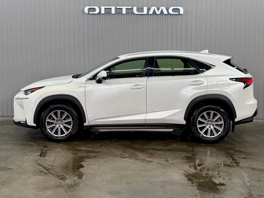 Lexus NX I Краснодар  - изображение 8