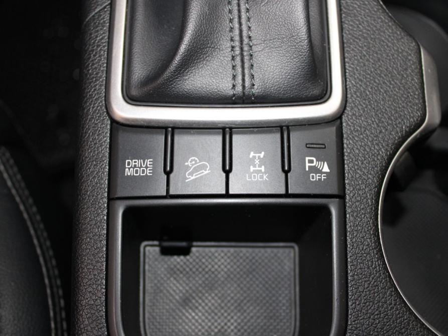 Kia Sportage IV Старый Оскол  - изображение 18
