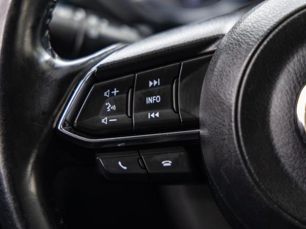 Mazda CX-5 II с пробегом 2021 года, цена 2 398 000 рублей, 138814 км, внедорожник, Автокод Объявления