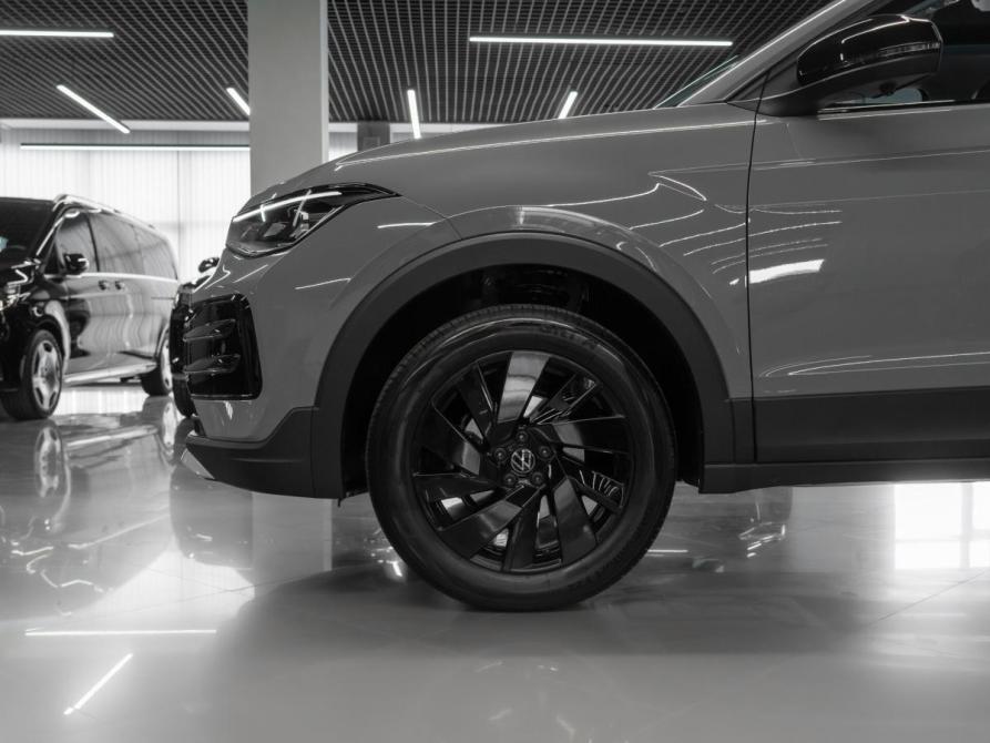 Volkswagen Tharu XR Москва  - изображение 25