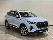 Chery Tiggo 7 Pro Max I Санкт-Петербург  - изображение 21