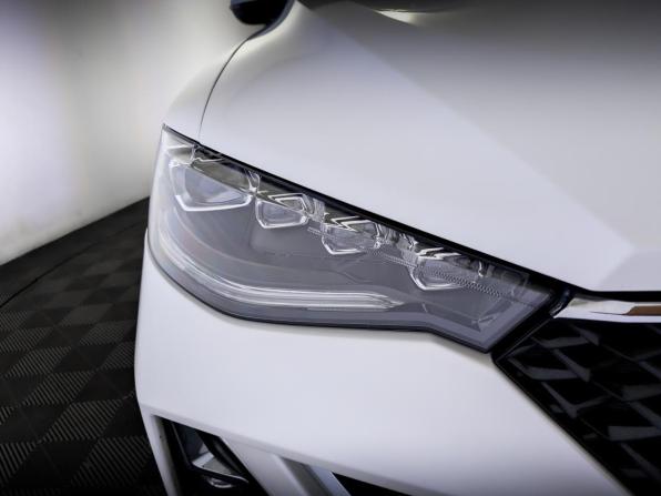 Haval F7x I Рестайлинг с пробегом 2023 года, цена 2 250 000 рублей, 40200 км, внедорожник, Автокод Объявления