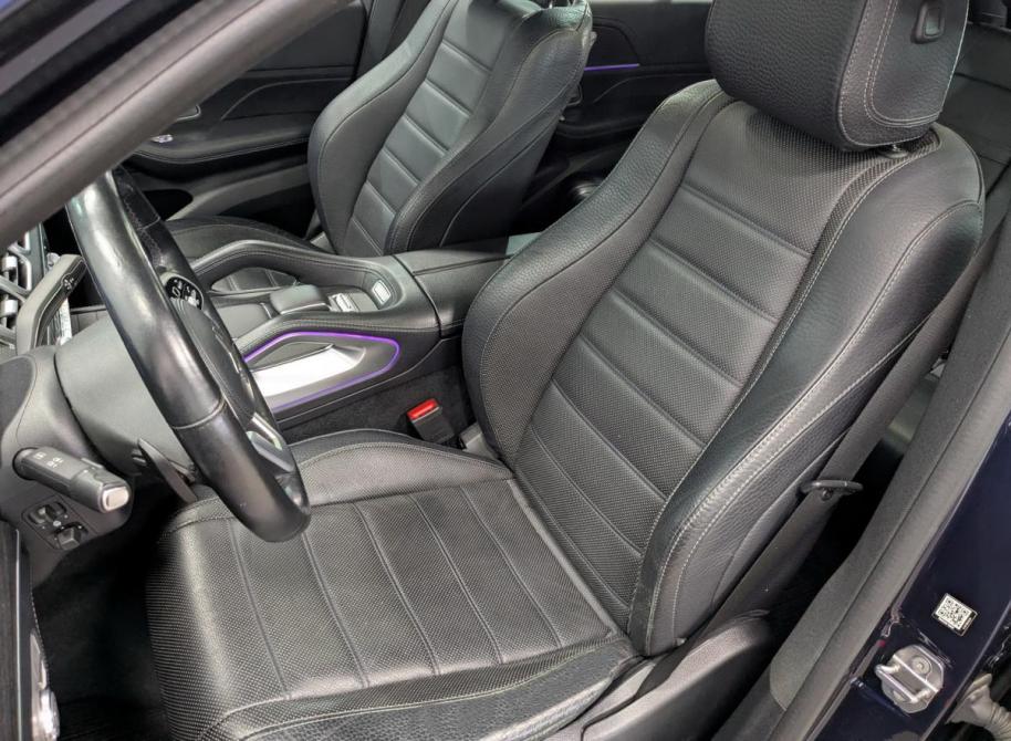 Mercedes-Benz GLE II (V167) Санкт-Петербург  - изображение 22