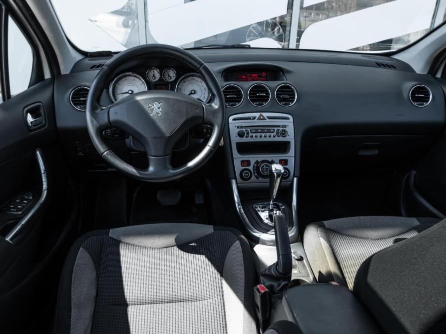 Peugeot 308 I Ставрополь  - изображение 6