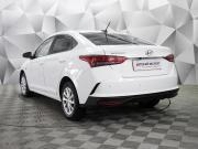 Hyundai Solaris II Рестайлинг Ульяновск  - изображение 18