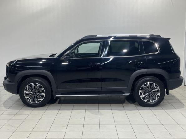 Haval Dargo I с пробегом 2023 года, цена 2 401 000 рублей, 57198 км, внедорожник, Автокод Объявления