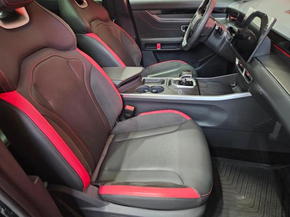 JETOUR DASHING I с пробегом 2025 года, цена 2 280 000 рублей, 6655 км, внедорожник, Автокод Объявления