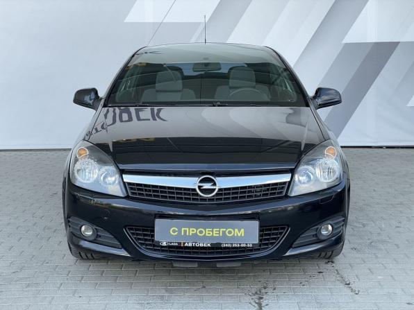 Opel Astra H Рестайлинг с пробегом 2010 года, цена 768 000 рублей, 134713 км, хэтчбек, Автокод Объявления