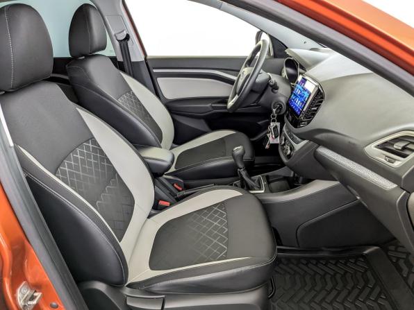 Lada (ВАЗ) Vesta I с пробегом 2018 года, цена 970 000 рублей, 106026 км, универсал, Автокод Объявления