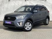 Hyundai Creta I Тамбов  - изображение 20