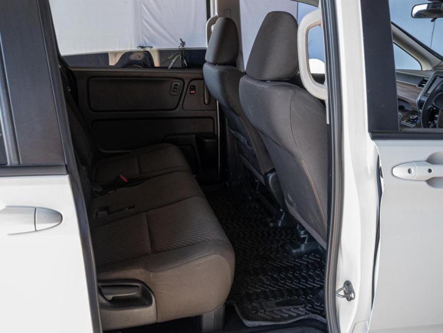 Honda Freed II Рестайлинг Краснодар  - изображение 13
