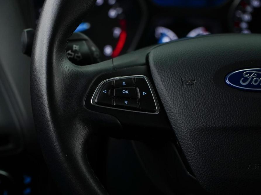 Ford Focus III Рестайлинг Москва  - изображение 12
