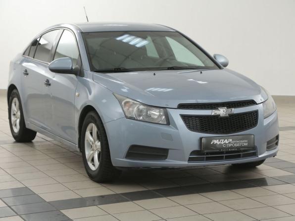 Chevrolet Cruze I с пробегом 2010 года, цена 459 000 рублей, 185000 км, седан, Автокод Объявления