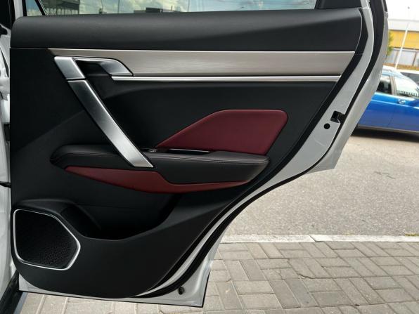Geely Coolray I с пробегом 2023 года, цена 1 990 000 рублей, 65800 км, внедорожник, Автокод Объявления