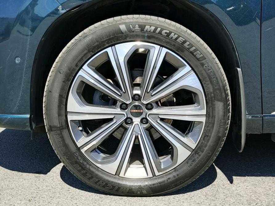 Exeed VX I Рестайлинг Санкт-Петербург  - изображение 40