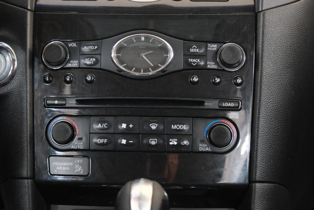 Infiniti FX II (S51) Омск  - изображение 17