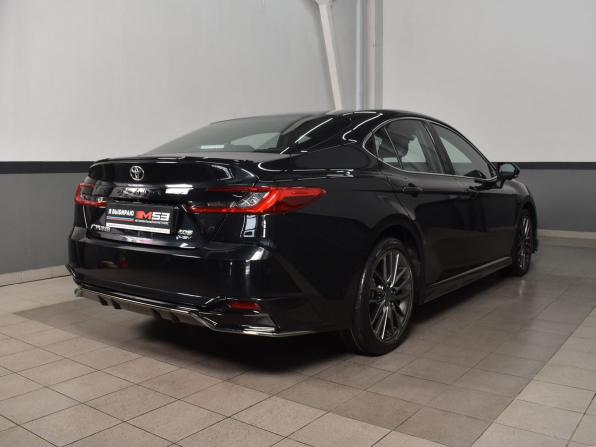 Toyota Camry IX (XV80) China Market с пробегом 2025 года, цена 4 434 995 рублей, 11 км, седан, Автокод Объявления