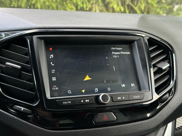 Lada (ВАЗ) Vesta I с пробегом 2021 года, цена 1 319 000 рублей, 92033 км, седан, Автокод Объявления