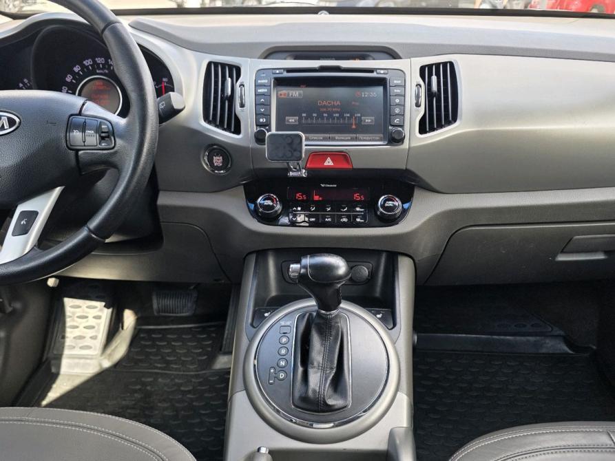Kia Sportage III Новосибирск  - изображение 23