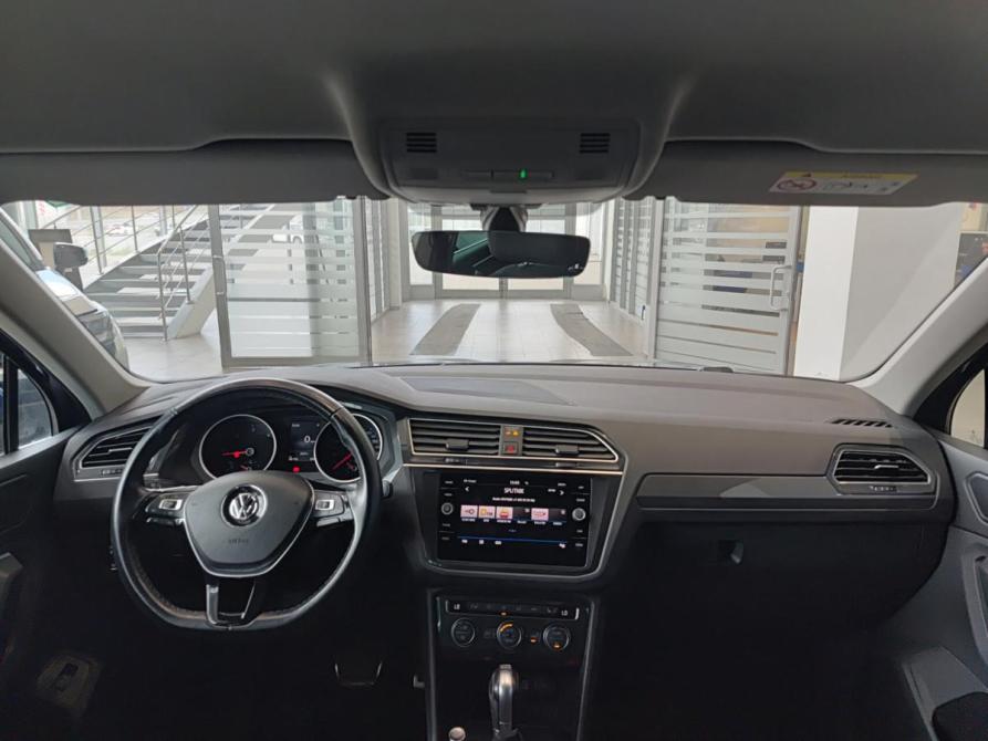 Volkswagen Tiguan II Казань  - изображение 17