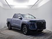 Changan Hunter Plus Москва  - изображение 20