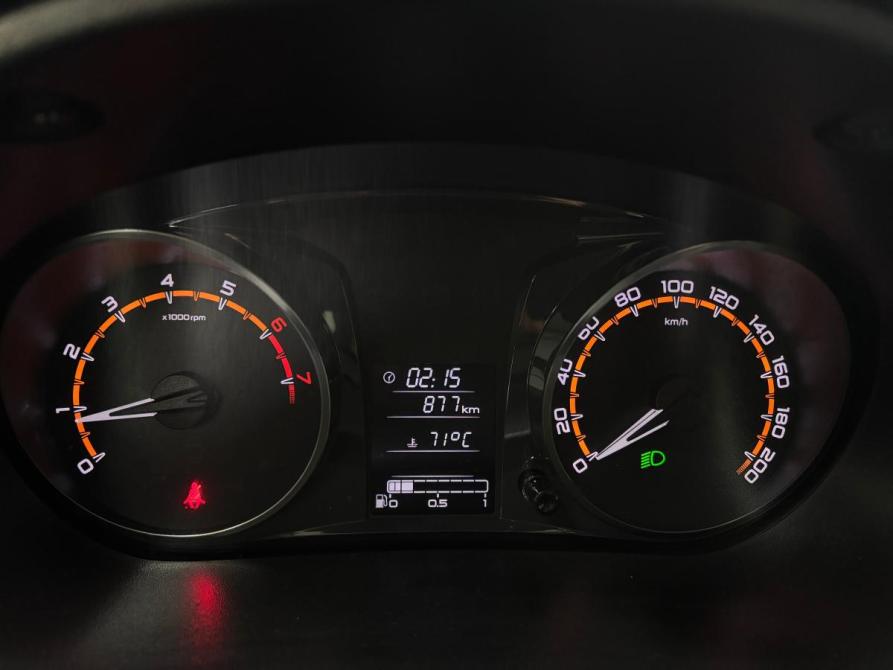 Lada (ВАЗ) Granta I Рестайлинг Альметьевск  - изображение 19