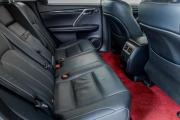 Lexus RX IV Рестайлинг Казань  - изображение 24