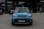 Kia Soul II Рестайлинг Москва  - изображение 33