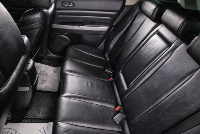 Mazda CX-7 I Рестайлинг с пробегом 2011 года, цена 1 069 000 рублей, 238000 км, внедорожник, Автокод Объявления
