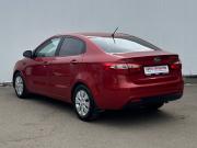 Kia Rio III Москва  - изображение 23