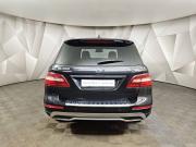 Mercedes-Benz M-Класс III (W166) Москва  - изображение 28