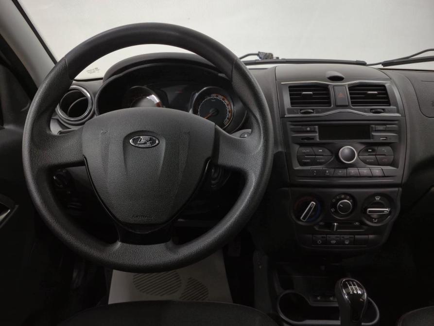 Lada (ВАЗ) Granta I Рестайлинг Альметьевск  - изображение 14