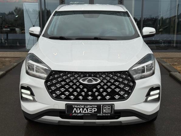 Chery Tiggo 4 Pro I Рестайлинг с пробегом 2023 года, цена 1 100 000 рублей, 177694 км, внедорожник, Автокод Объявления