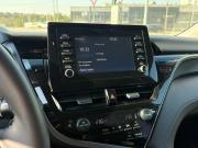 Toyota Camry VIII (XV70) Рестайлинг Крым  - изображение 32
