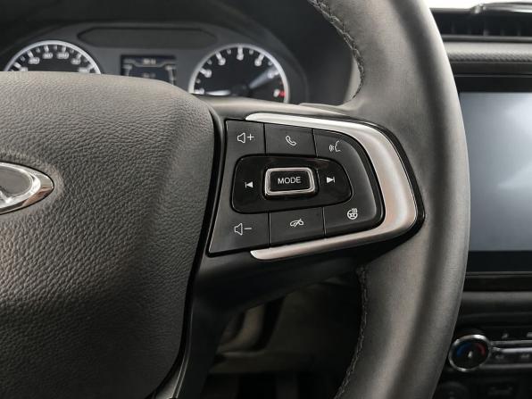 Chery Tiggo 4 I Рестайлинг с пробегом 2022 года, цена 1 499 000 рублей, 32000 км, внедорожник, Автокод Объявления