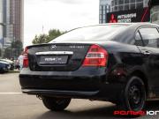 Lifan Solano I (620) Москва  - изображение 30