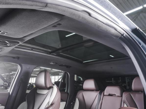 Geely Monjaro I с пробегом 2024 года, цена 3 250 000 рублей, 30508 км, внедорожник, Автокод Объявления