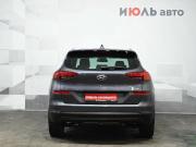 Hyundai Tucson III Рестайлинг Екатеринбург  - изображение 24