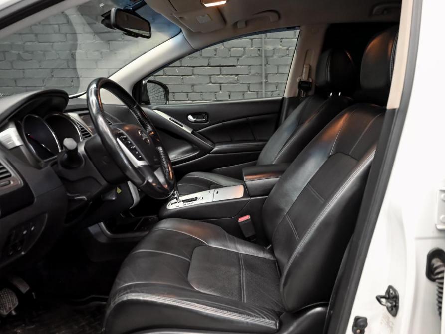 Nissan Murano II (Z51) Рестайлинг 2 Екатеринбург  - изображение 9