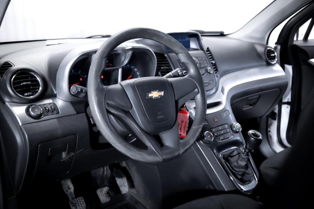 Chevrolet Orlando I Тюмень  - изображение 11