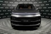 Li Auto (Lixiang) L9 I Рестайлинг Москва  - изображение 17