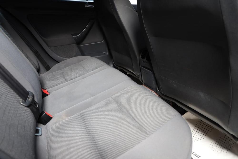 Volkswagen Golf V Новосибирск  - изображение 15