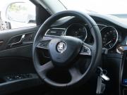 Skoda Superb II Рестайлинг Волгоград  - изображение 40
