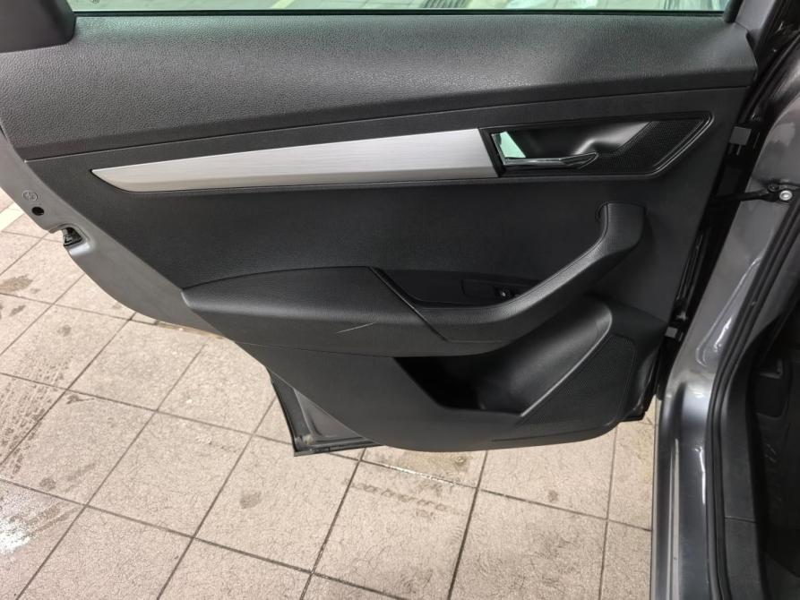 Skoda Karoq I Санкт-Петербург  - изображение 16