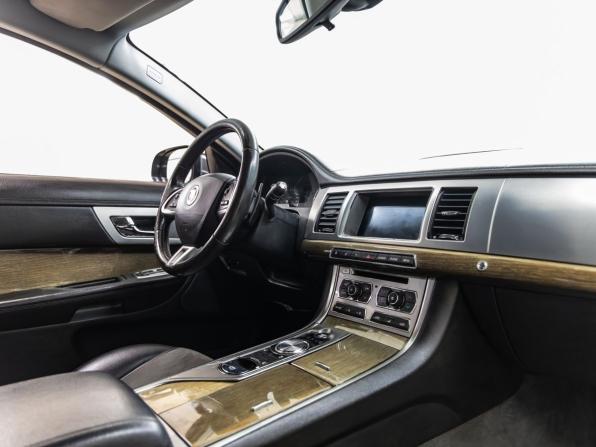 Jaguar XF I Рестайлинг с пробегом 2013 года, цена 1 040 000 рублей, 263856 км, седан, Автокод Объявления