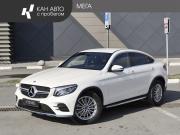 Mercedes-Benz GLC Coupe I (C253) Казань  - изображение 14