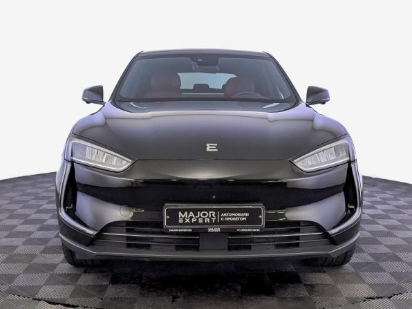 Evolute i-JET с пробегом 2024 года, цена 4 170 000 рублей, 9548 км, внедорожник, Автокод Объявления