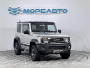 Suzuki Jimny IV Калининград  - изображение 21