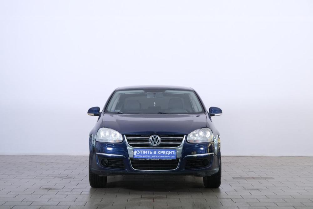 Volkswagen Jetta V Омск  - изображение 2